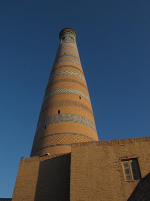 Oasenstadt-Chiwa-Uzbekistan-2